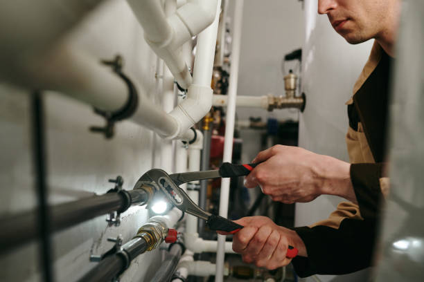 Best Same-Day Plumbing Service  in River Ridge, LA