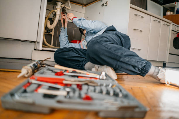 Best Plumbing Inspection Services  in River Ridge, LA