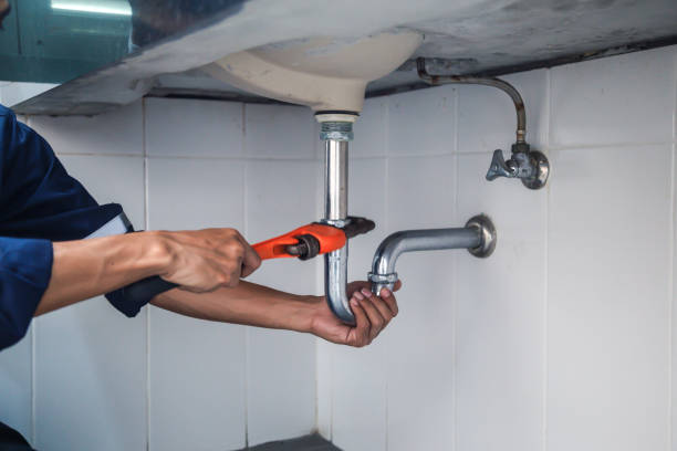 Best Shower Repair Services  in River Ridge, LA