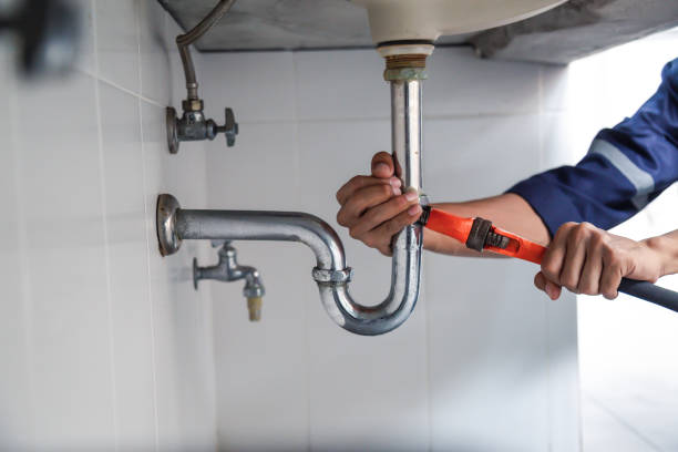 Best Drain Cleaning Services  in River Ridge, LA