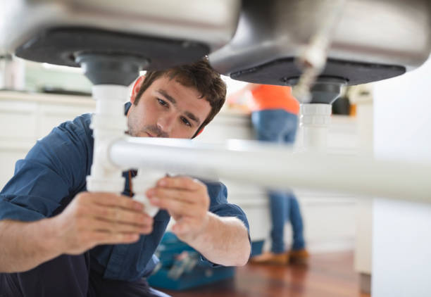 Best Water Softener Installation  in River Ridge, LA