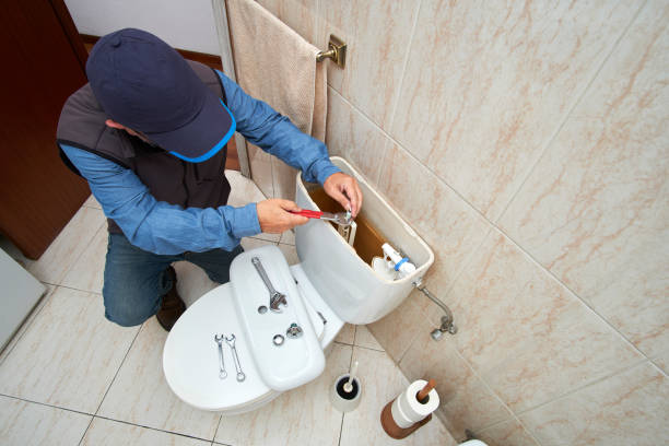 Best Water Leak Repair  in River Ridge, LA