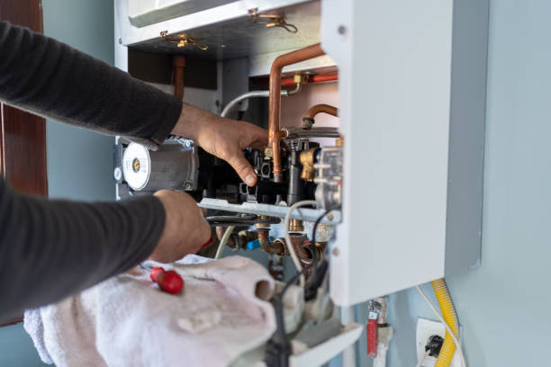 Best Water Softener Installation  in River Ridge, LA