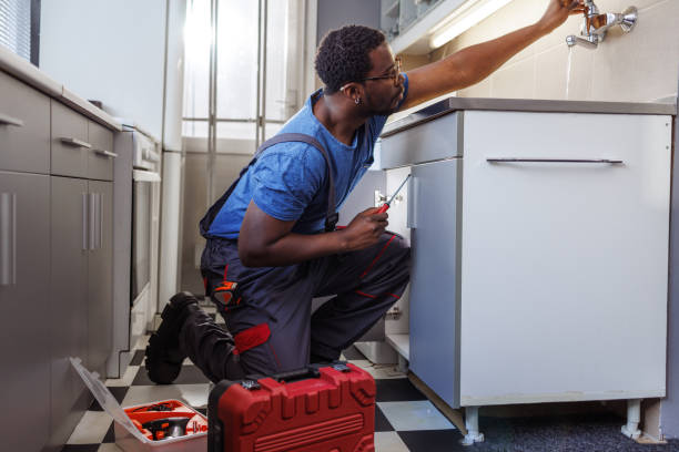 Reliable River Ridge, LA Plumbing Solutions